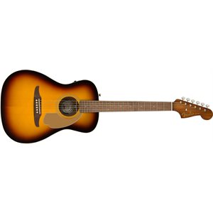 FENDER - MALIBU PLAYER - sunburst